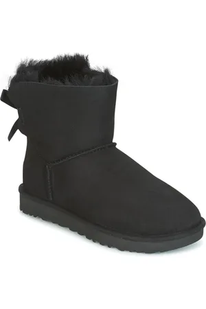UGG Boty MINI BAILEY BOW II