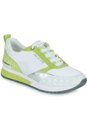 Michael Kors Boty ALLIE STRIDE TRAINER