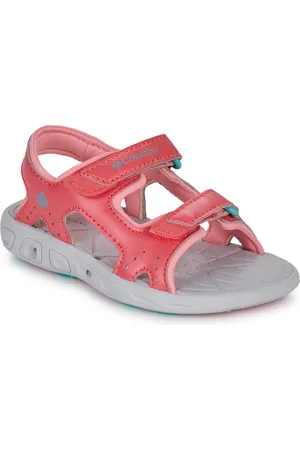 Columbia Boty CHILDRENS TECHSUN VENT
