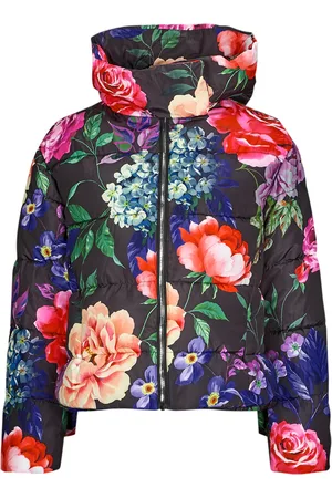 Derhy Textil FALBALA PARKA