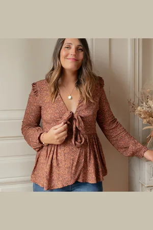 Celeste Textil ROSSIGNOL