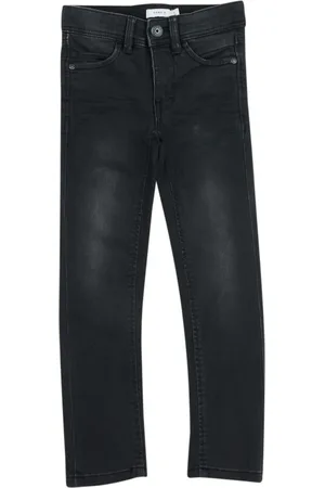 NAME IT Textil NKMSILAS XSLIM JEANS