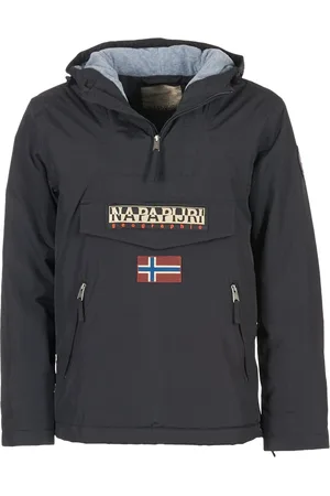 Napapijri Textil RAINFOREST WINTER POCKET
