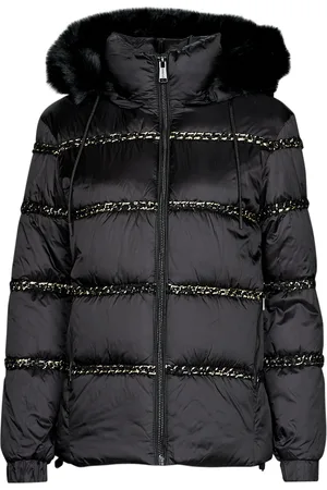 Guess Textil LEONIE JACKET