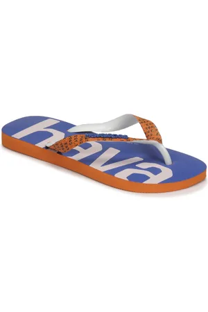 Havaianas Boty TOP LOGOMANIA MID TECH