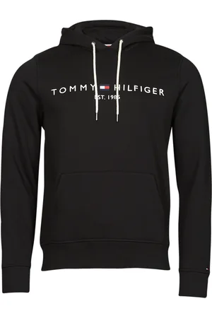 Tommy Hilfiger Textil TOMMY LOGO HOODY