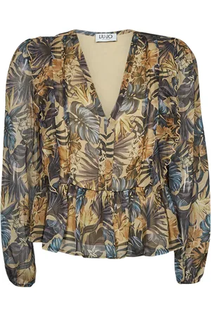 Liu Jo Textil TUNICA