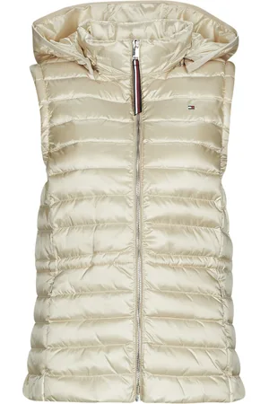 Tommy Hilfiger Textil FEMININE LW DOWN VEST