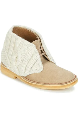 Clarks Boty DESERT BOOT