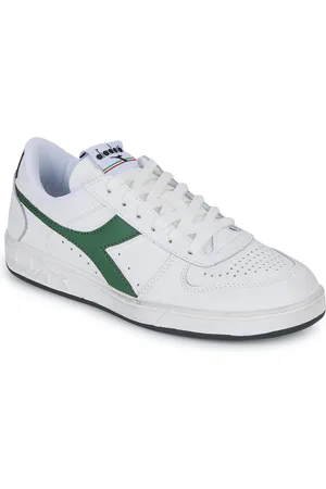 Diadora Boty MAGIC BASKET LOW ICONA