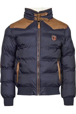 Geographical Norway Textil ABRAMOVITCH