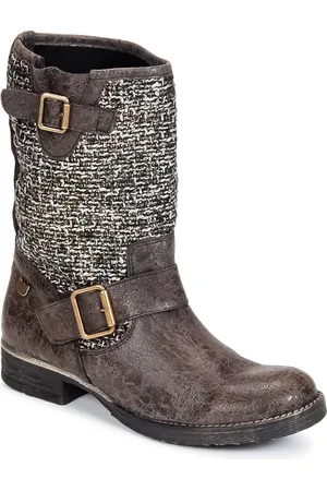 Lollipops Boty VICTOIRE BOOTS 3
