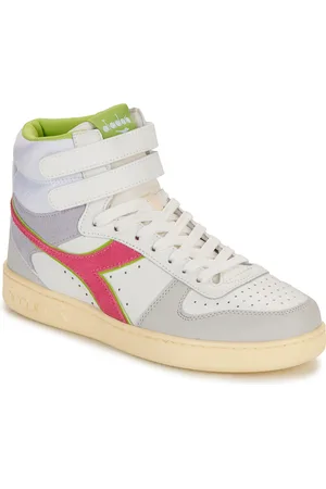 Diadora Boty MAGIC BASKET MID