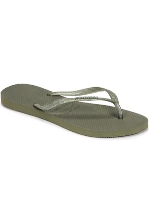 Havaianas Boty LOGO METALLIC