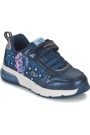 Geox Boty J SPACECLUB GIRL D