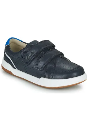 Clarks Boty FAWN SOLO K