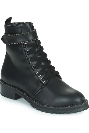 The Divine Factory Boty LH2247B