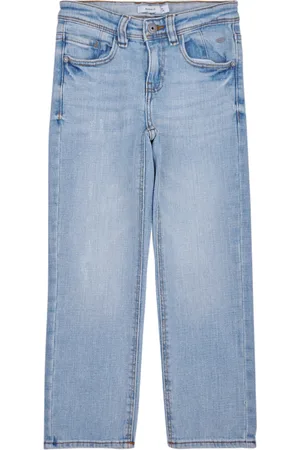NAME IT Textil NKMRYAN STRAIGHT JEANS 2520-EL