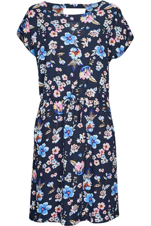 ONLY Textil ONLNOVA LIFE CONNIE BALI DRESS