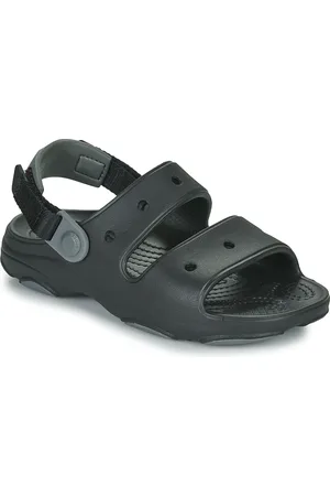 Crocs Boty Classic All-Terrain Sandal K