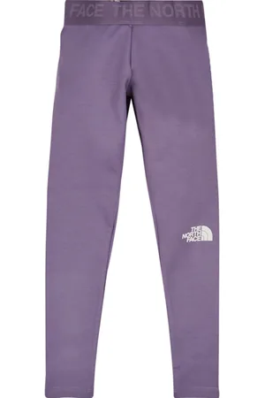 The North Face Textil Girls Everyday Leggings