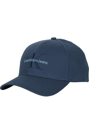 Calvin Klein Textilní doplňky MONOGRAM CAP