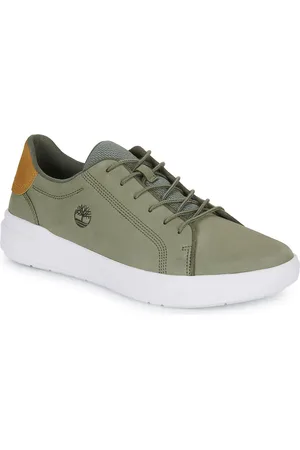 Timberland Boty SENECA BAY OXFORD