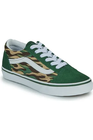 Vans Boty UY Old Skool
