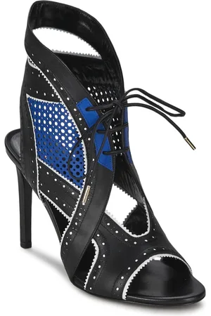Roberto Cavalli Boty XPS254-PZ448
