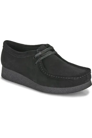 Clarks Boty WALLABEE EVOSH