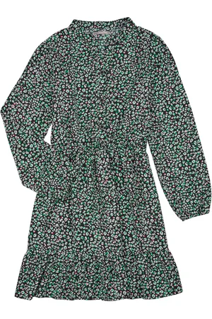 ONLY Textil KOGLINO-MONIQUE STRING L/S DRESS PTM