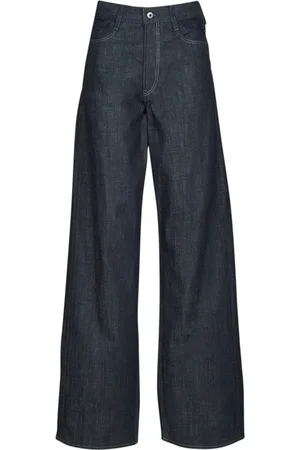 G-Star Textil stray ultra high straight