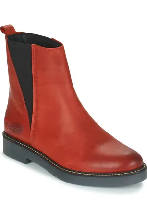 Kickers Boty KICK OXIS