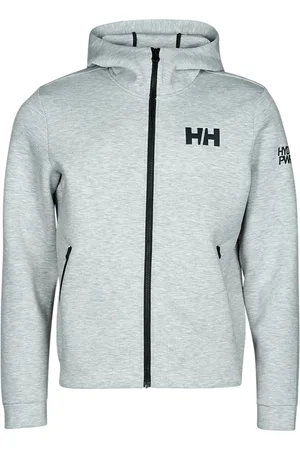 Helly Hansen Textil HP OCEAN FZ JACKET 2.0