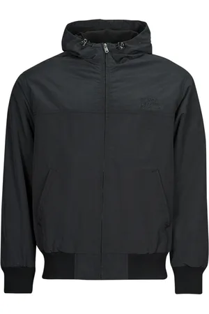 Superdry Textil SURPLUS NYLON HOODED BOMBER