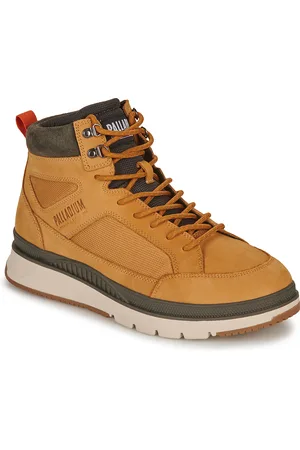 Palladium Boty PALLASIDER MID CUFF