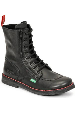 Kickers Boty MEETICKZIP
