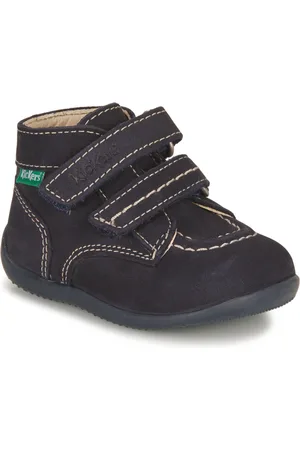 Kickers Boty BONKRO 2