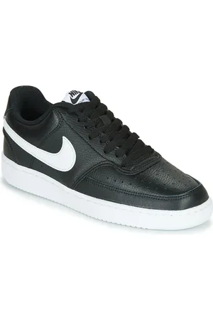 Nike Boty COURT VISION LOW