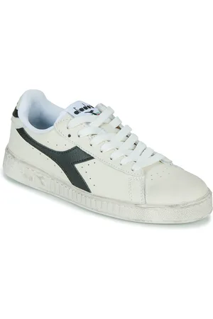 Diadora Boty GAME L LOW WAXED