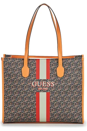Guess Taška SILVANA TOTE