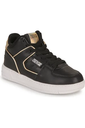 VERSACE Boty 75VA3SJ1