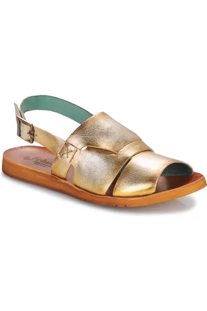 Felmini Boty D786-METAL-0377-CAROLINA-4