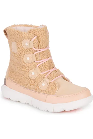 sorel Boty EXPLORER II JOAN COZY