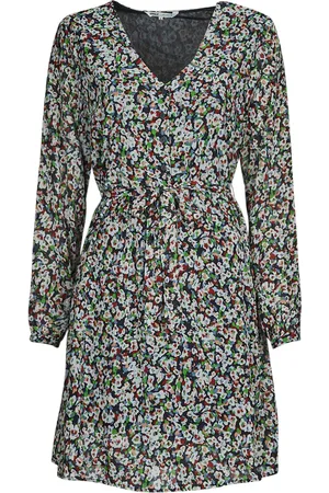 ONLY Textil ONLDANIELLE FR L/S LUREX DRESS PTM