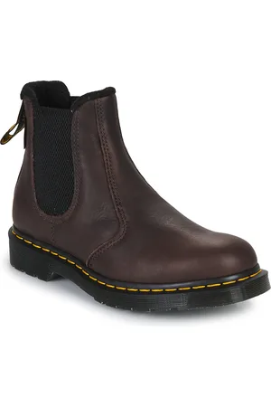 Dr. Martens Boty 2976 Valor Wp