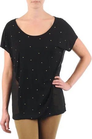 LA CITY Textil MC NOIR