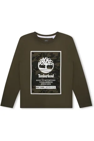 Timberland Textil T25U27-655-J