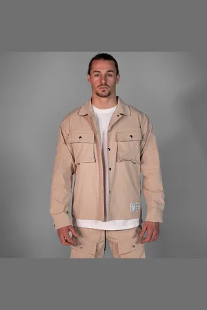 THEAD. Textil TEO JACKET