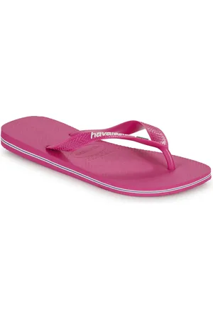 Havaianas Boty BRASIL LOGO
